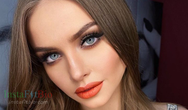 Taniusha Nechyporuk InstaFitBio