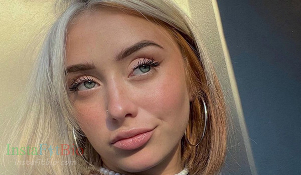 Tuli Acosta InstaFitBio