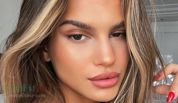 Valentina Olivetto InstaFitBio