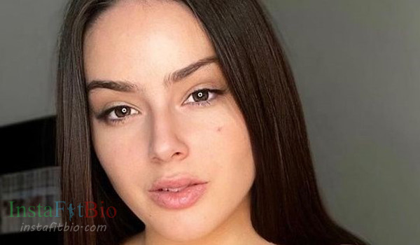 Vicky Ohw InstaFitBio