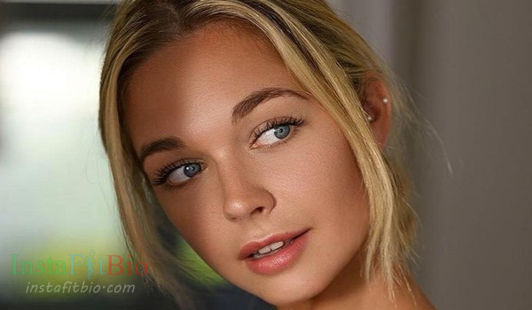 Vienne Marly InstaFitBio