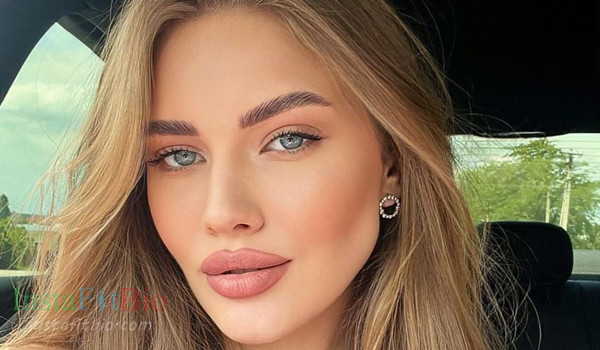 Violetta Turoverova InstaFitBio