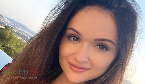 Agnieszka Switek InstaFitBio