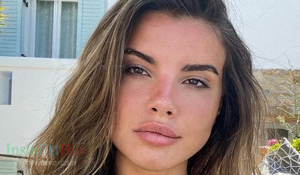 Aida Jahic InstaFitBio