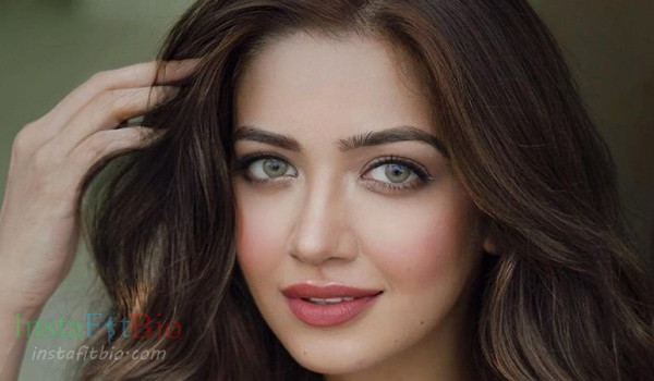 Akanksha Arya InstaFitBio