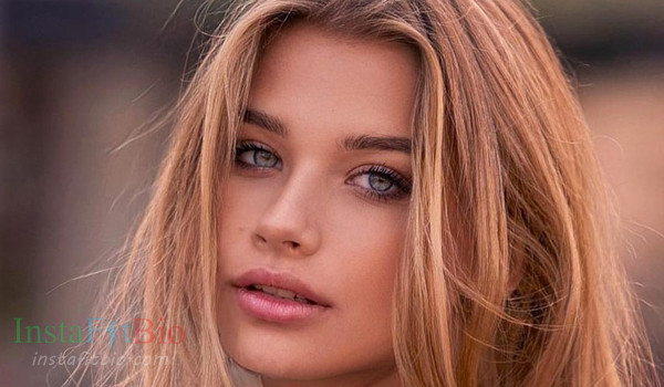 Aleksandra Jaruga InstaFitBio