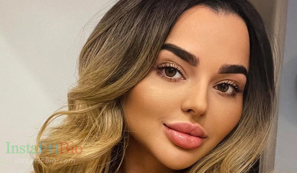 Aleksandra Marczak InstaFitBio