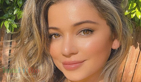 Ali Rose InstaFitBio