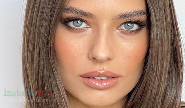 Alice Peneaca InstaFitBio