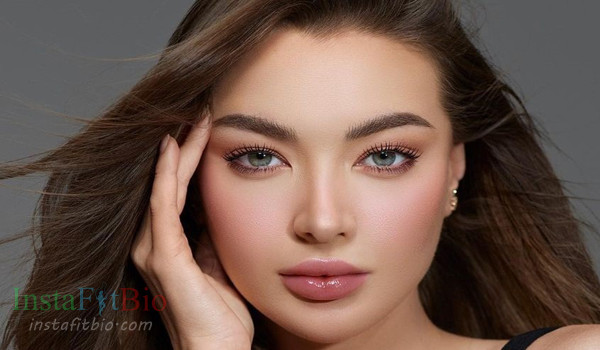 Alicia Faubel InstaFitBio