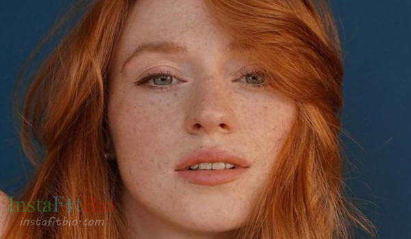 Alina Kovalenko InstaFitBio