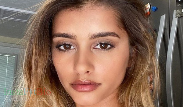 Alyssa Lopez InstaFitBio