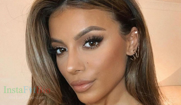 Amy Katrianne InstaFitBio