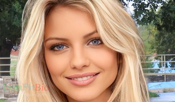 Amy Marie InstaFitBio