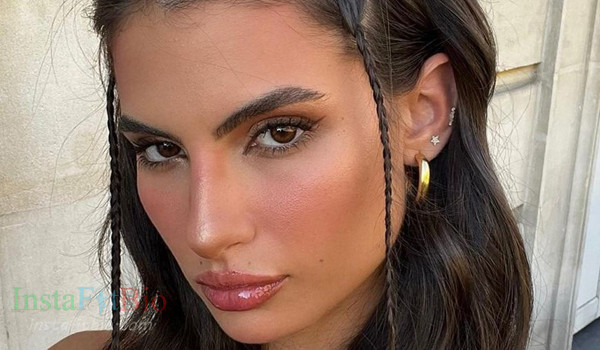 Ana Fawaz InstaFitBio