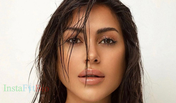 Anastasia Sidiropoulou InstaFitBio