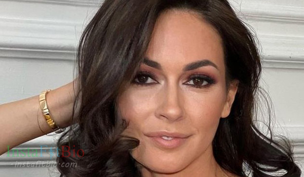 Anastasia Tukmacheva InstaFitBio