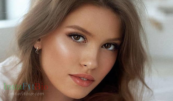 Anastasiia Moskalenko InstaFitBio