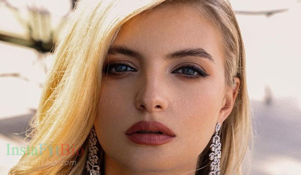 Ann Sophie Thieme InstaFitBio