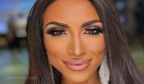 Anna Abarca InstaFitBio