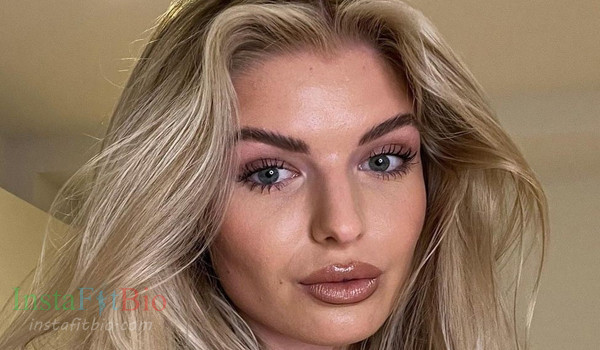 Antonia Hemmer InstaFitBio