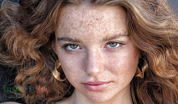 Ashley Michelle Suarez InstaFitBio