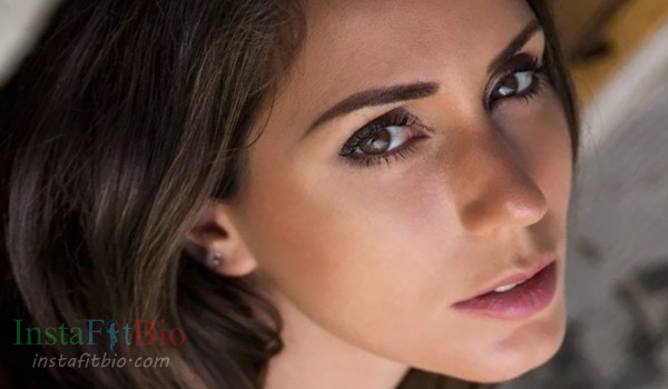 Aurelie Gomes de Oliveira InstaFitBio