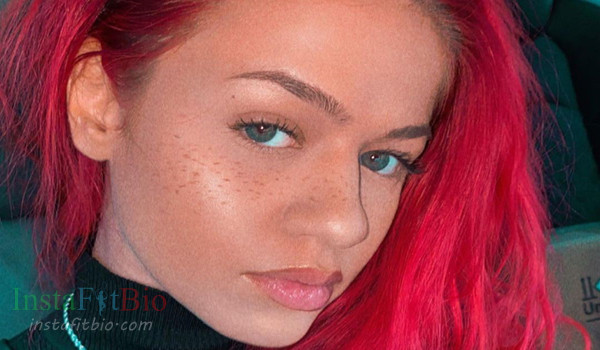 Badmomzjay InstaFitBio