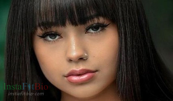 Becthebarbie InstaFitBio