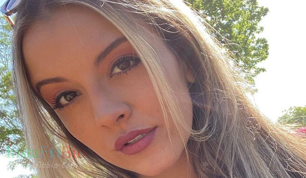 Brianna Marie Dale InstaFitBio