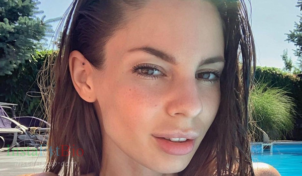 Brigi Budai InstaFitBio