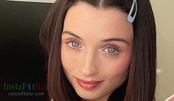 Brooke Tilli InstaFitBio