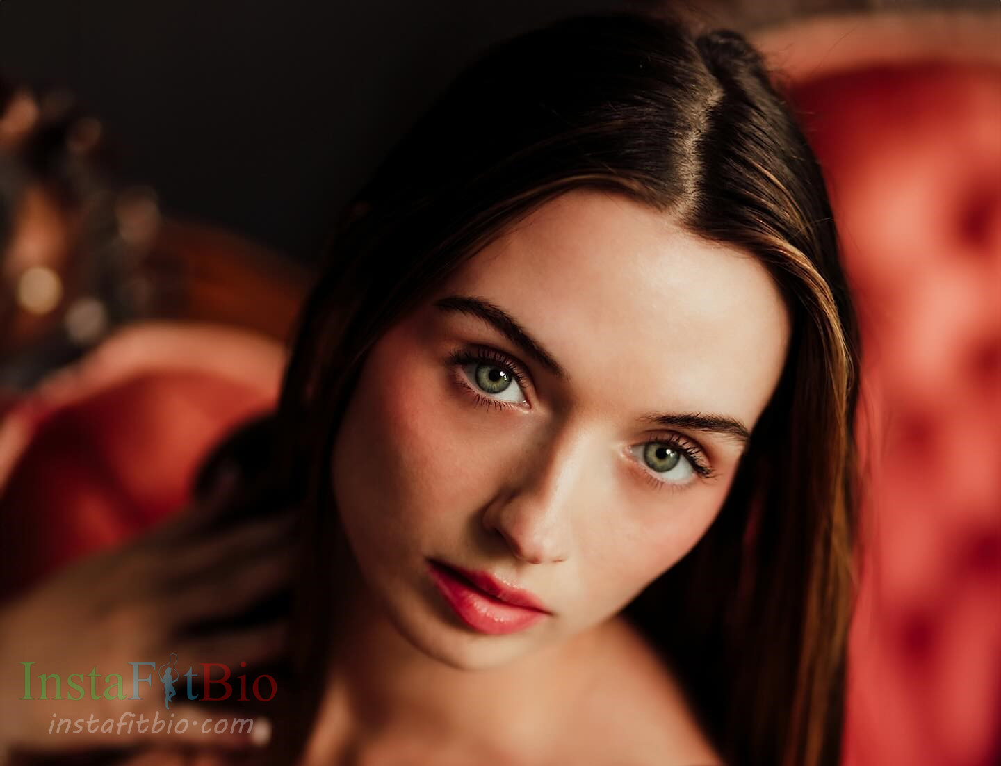 Brooke-Tilli-Wallpapers-InstaFitBio-3 Brooke Tilli