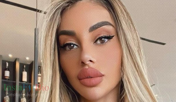 Celeste Carandente InstaFitBio