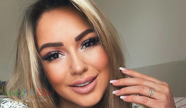 Chethrin Schulze InstaFitBio