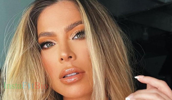 Daniela Tamayo InstaFitBio