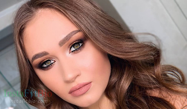 Darina Zadnepryannaya InstaFitBio