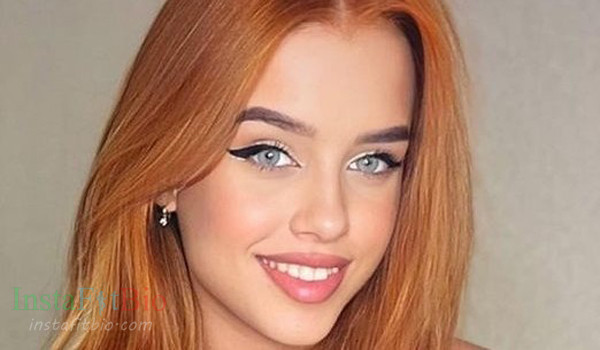 Devochka S Severa InstaFitBio