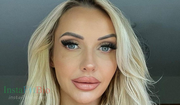 Donna Matheson InstaFitBio