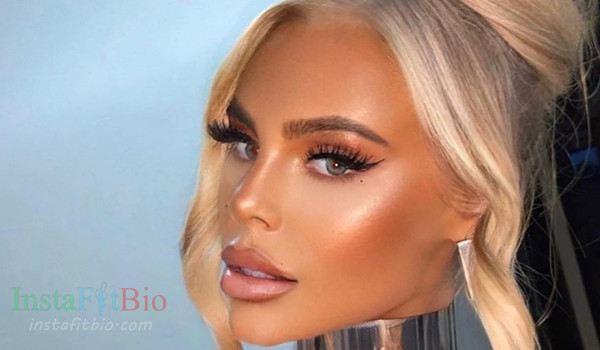 Elli Jay InstaFitBio