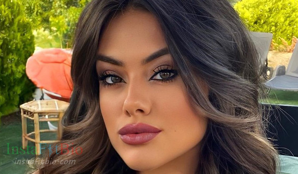 Elsa Ochea InstaFitBio