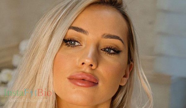 Emilia Szkopiak InstaFitBio