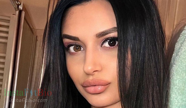 Gaia Pescarolo InstaFitBio