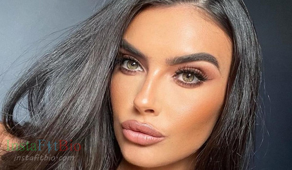 Gemma Elliott InstaFitBio