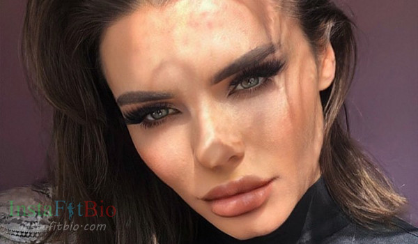 Gigi Graszka Igraszka InstaFitBio