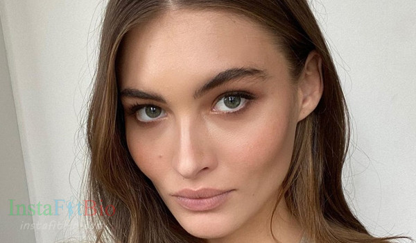 Grace Elizabeth InstaFitBio