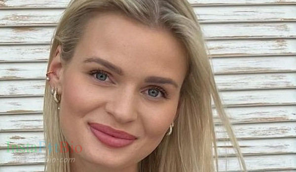 Helene Sorensen InstaFitBio