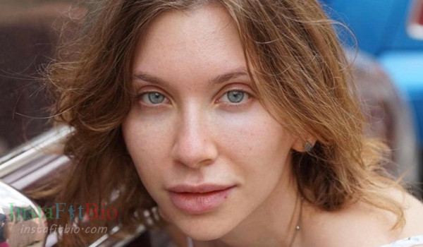 Itsvassyaa InstaFitBio