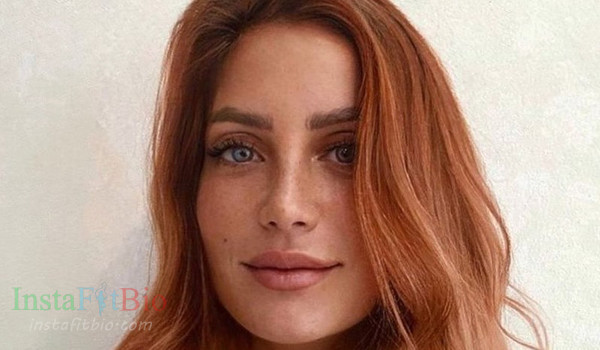 Jem Touchdown InstaFitBio