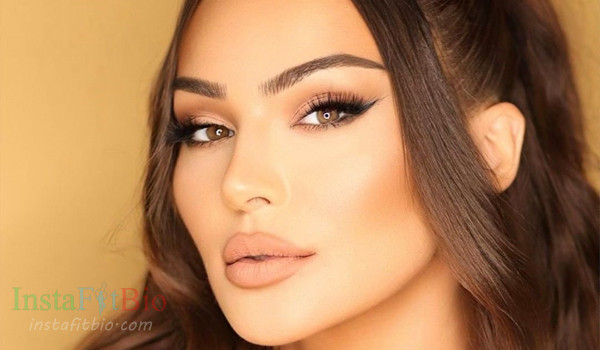 Jenna Jenovich InstaFitBio